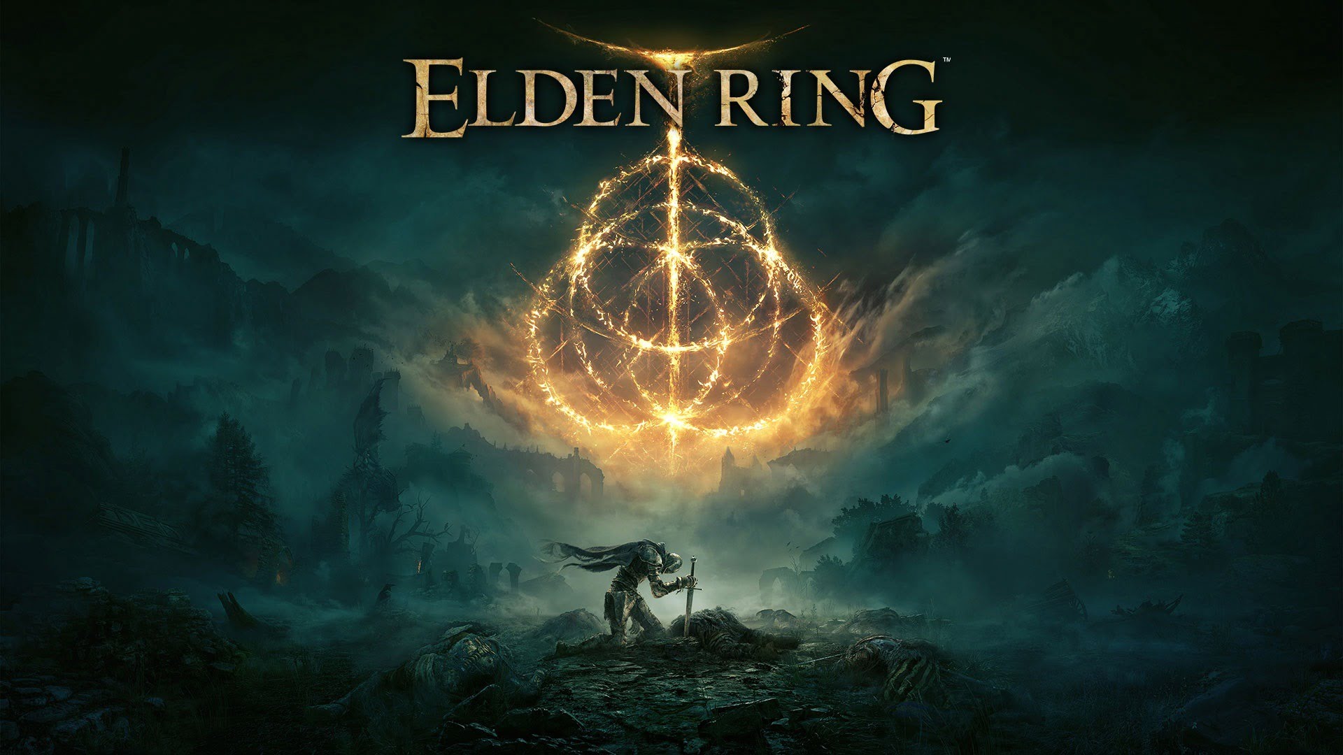 Elden Ring será o jogo mais pesado da nova geração em 2022