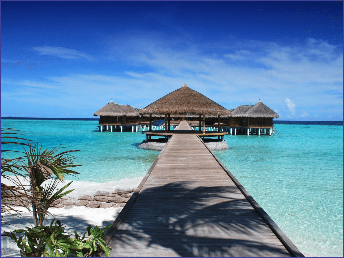 3 Melhores resorts do Brasil para relaxar e divertir