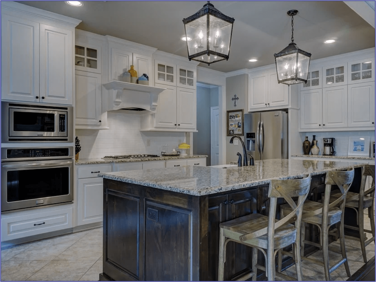 5 Dicas para decoração de cozinha