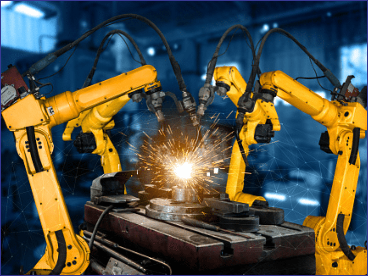 Casos em que a robótica surpreendeu o mundo