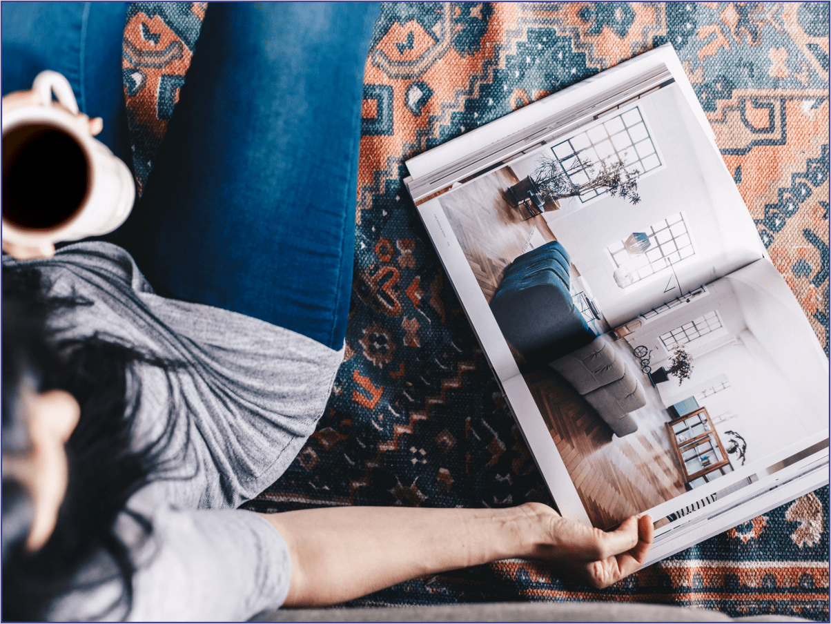 Dicas Inspiradoras para Decorar o seu Lar