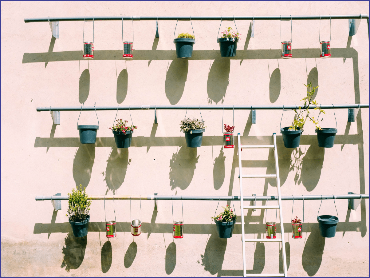 Dicas para decoração de quintal e jardim