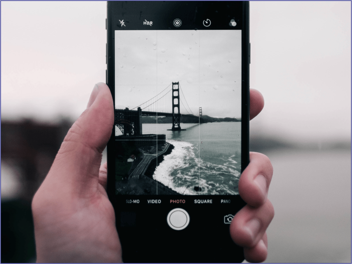 3 Melhores aplicativos para editar fotos