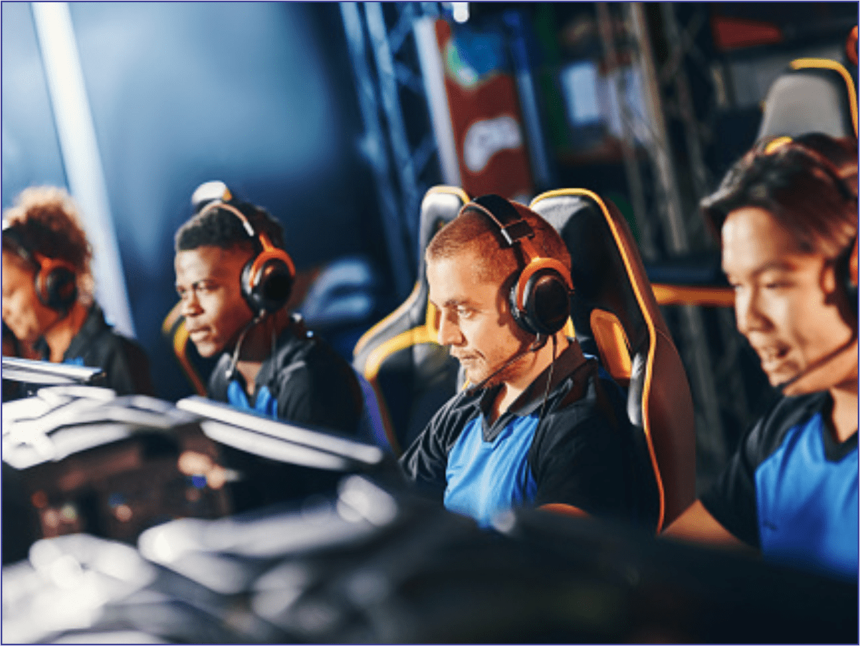 5 Melhores jogos de fps em 2022