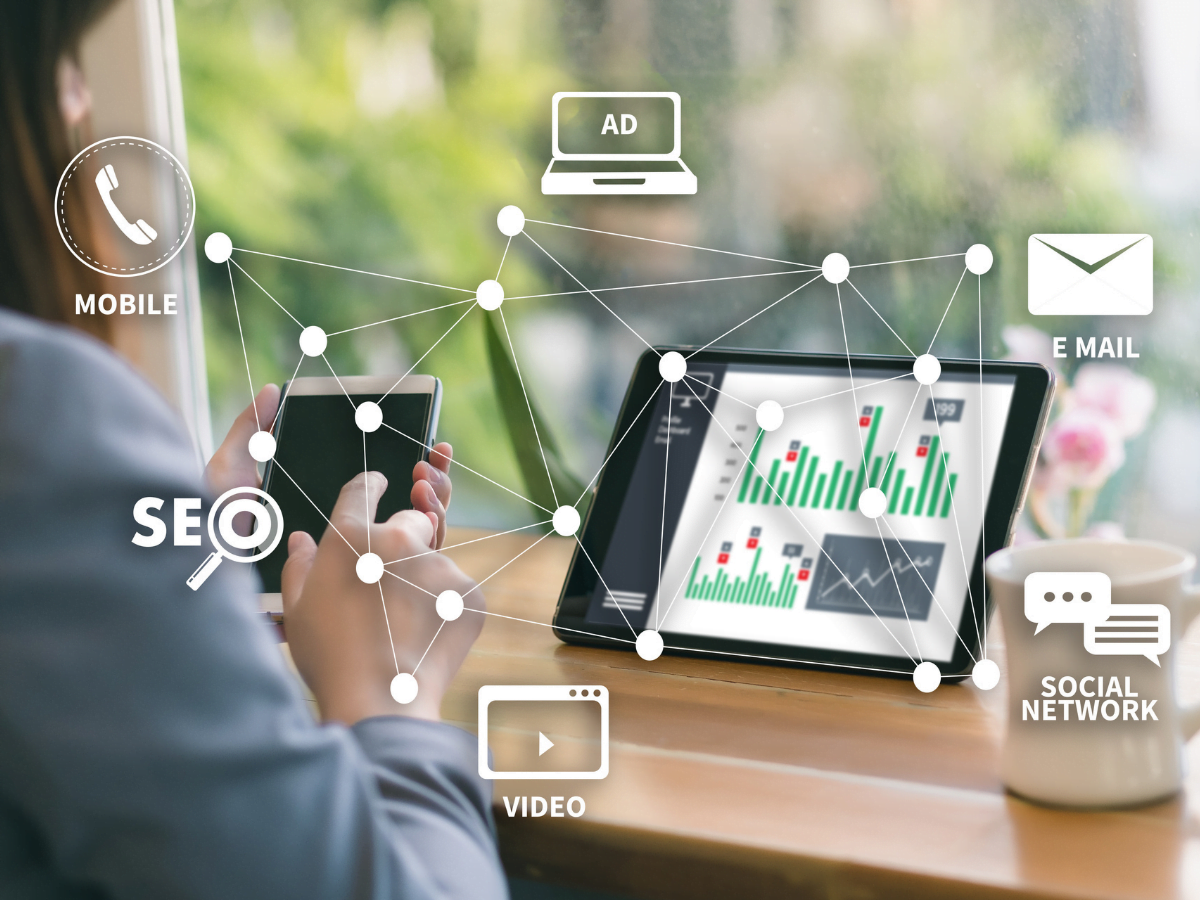 Como começar no marketing digital em 2022