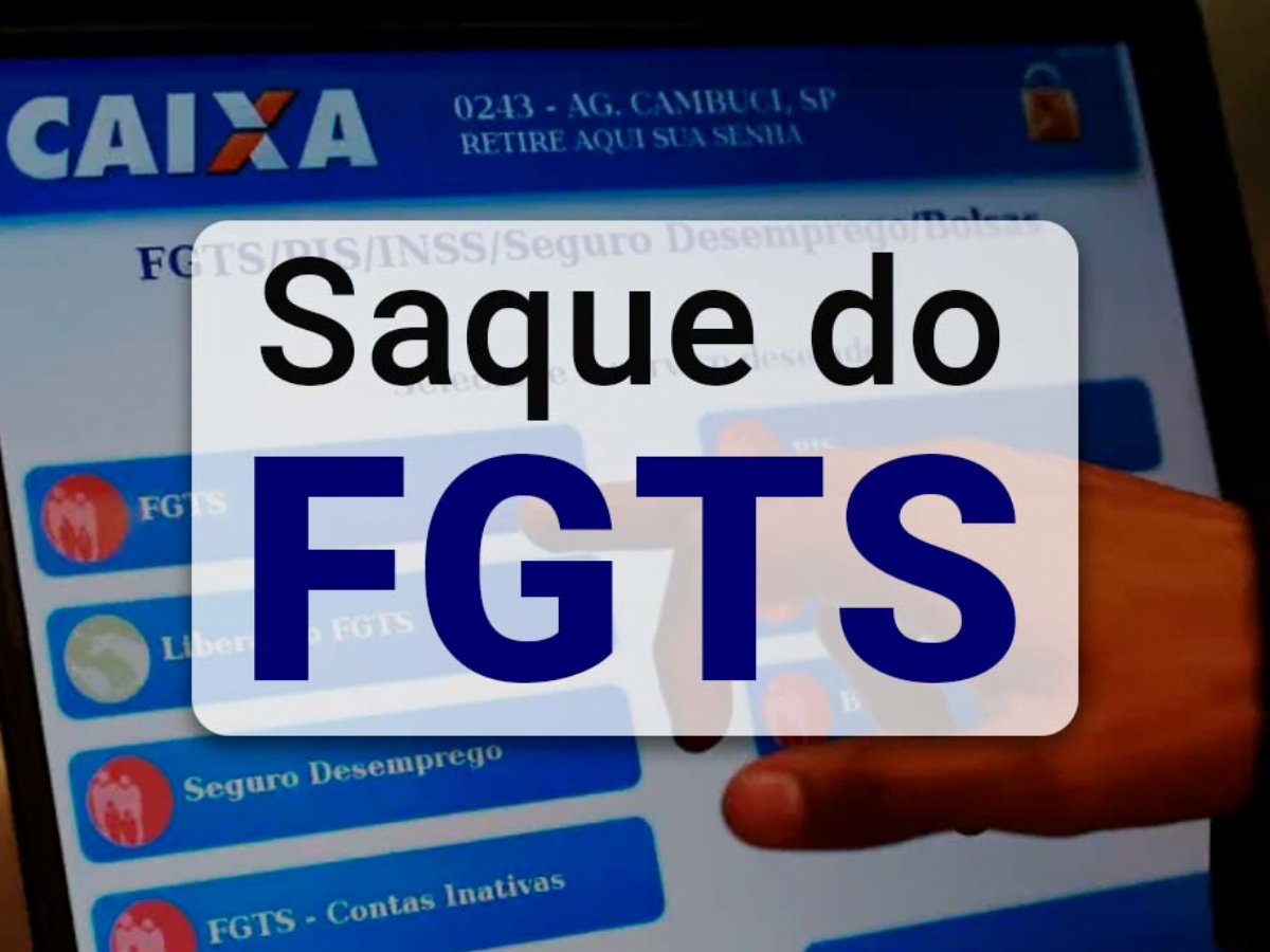 Como consultar o FGTS emergencial de R$ 1.000 pelo CPF
