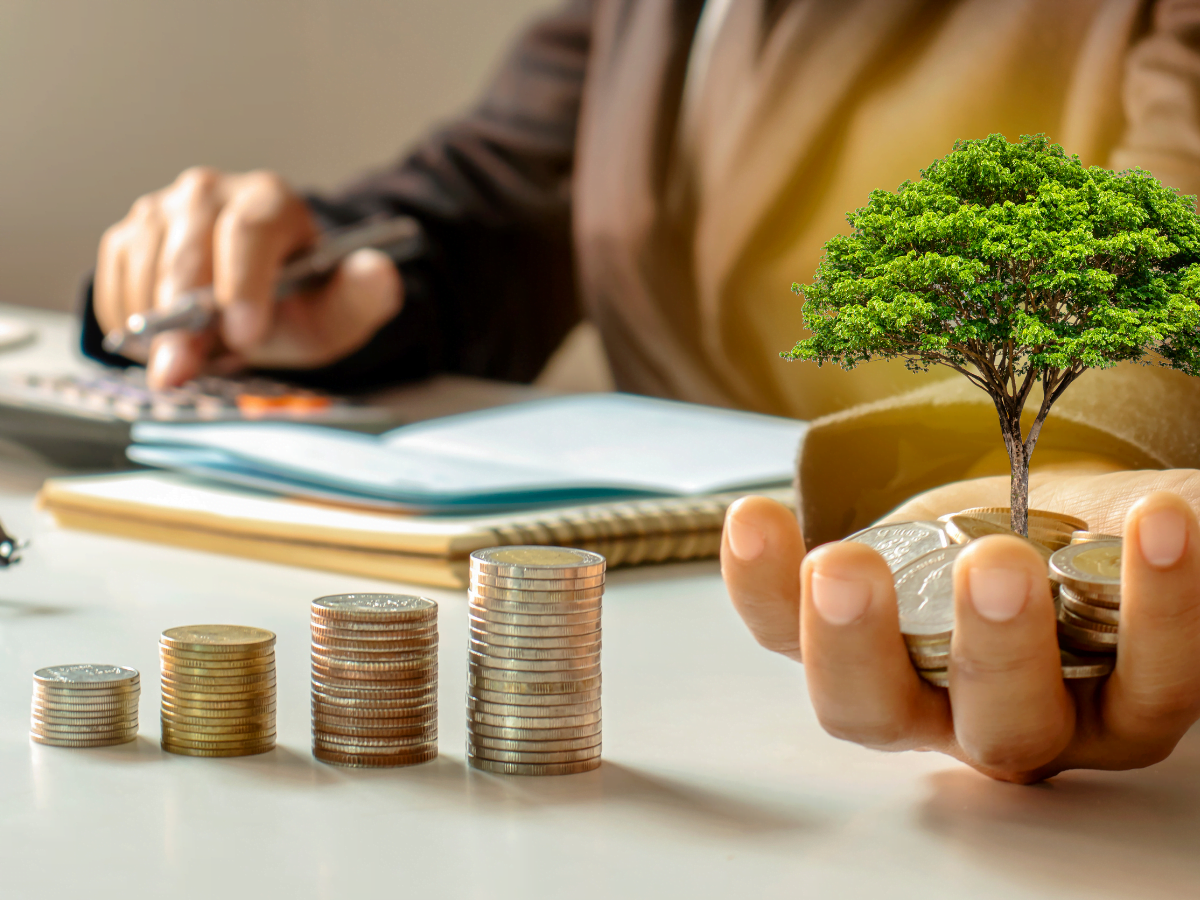 Dicas de como começar a investir em 2022