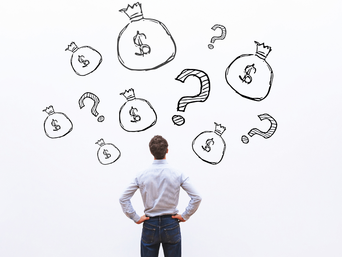 Dicas para economizar e investir o seu salário