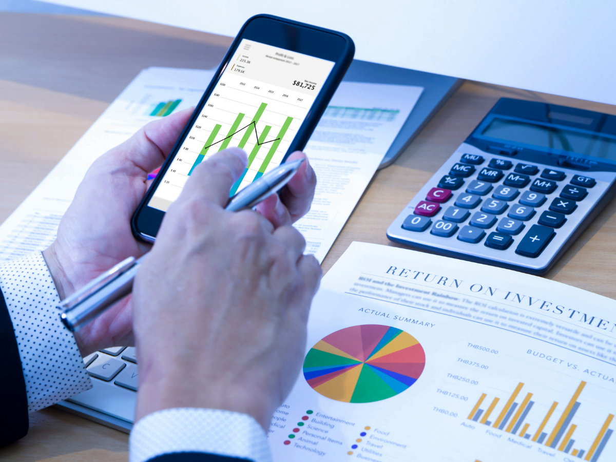 Dicas para fazer renda extra no marketing digital