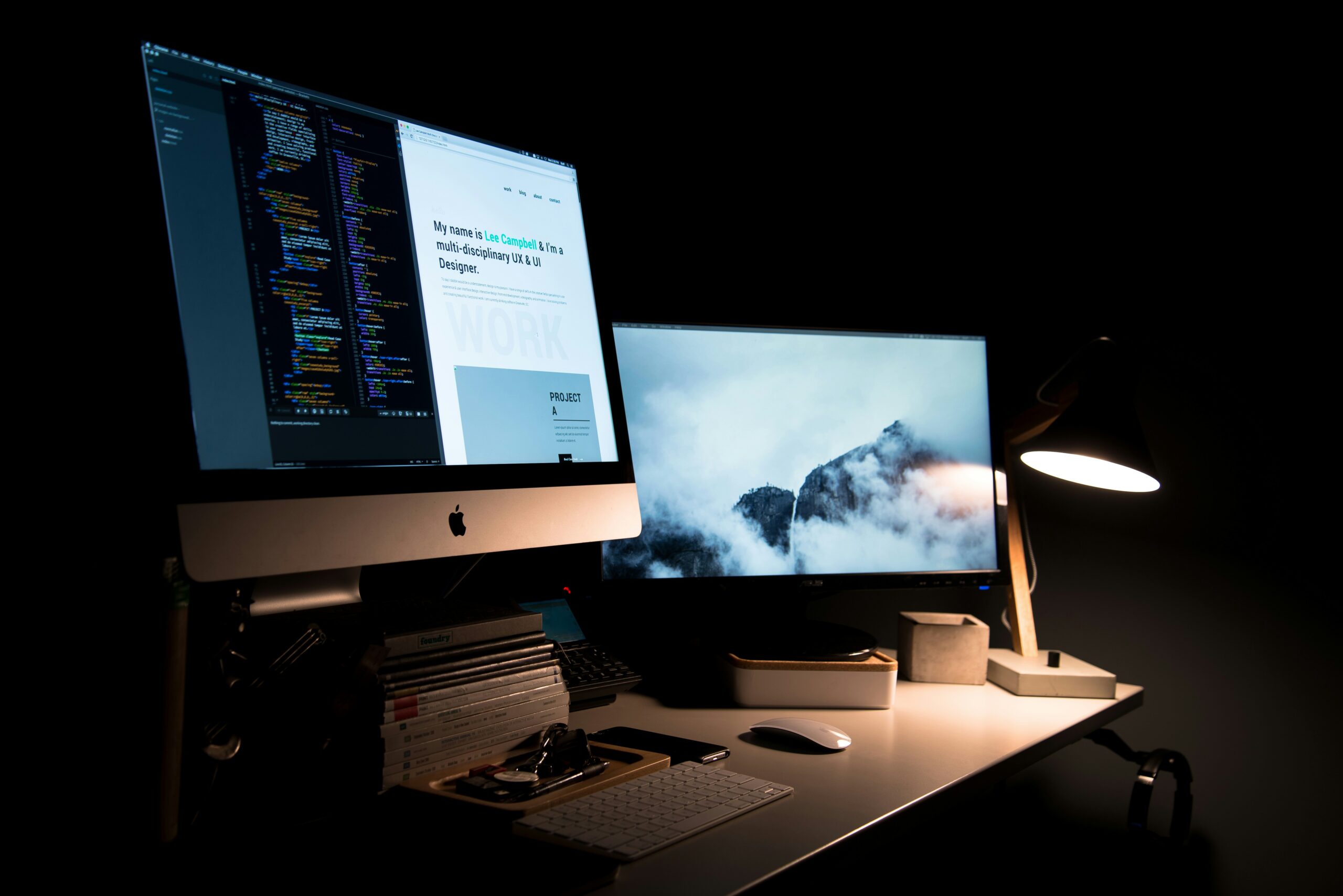 Preciso investir em um site para minha empresa em 2026?
